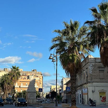 Appartamento Lena Trapani Exterior foto