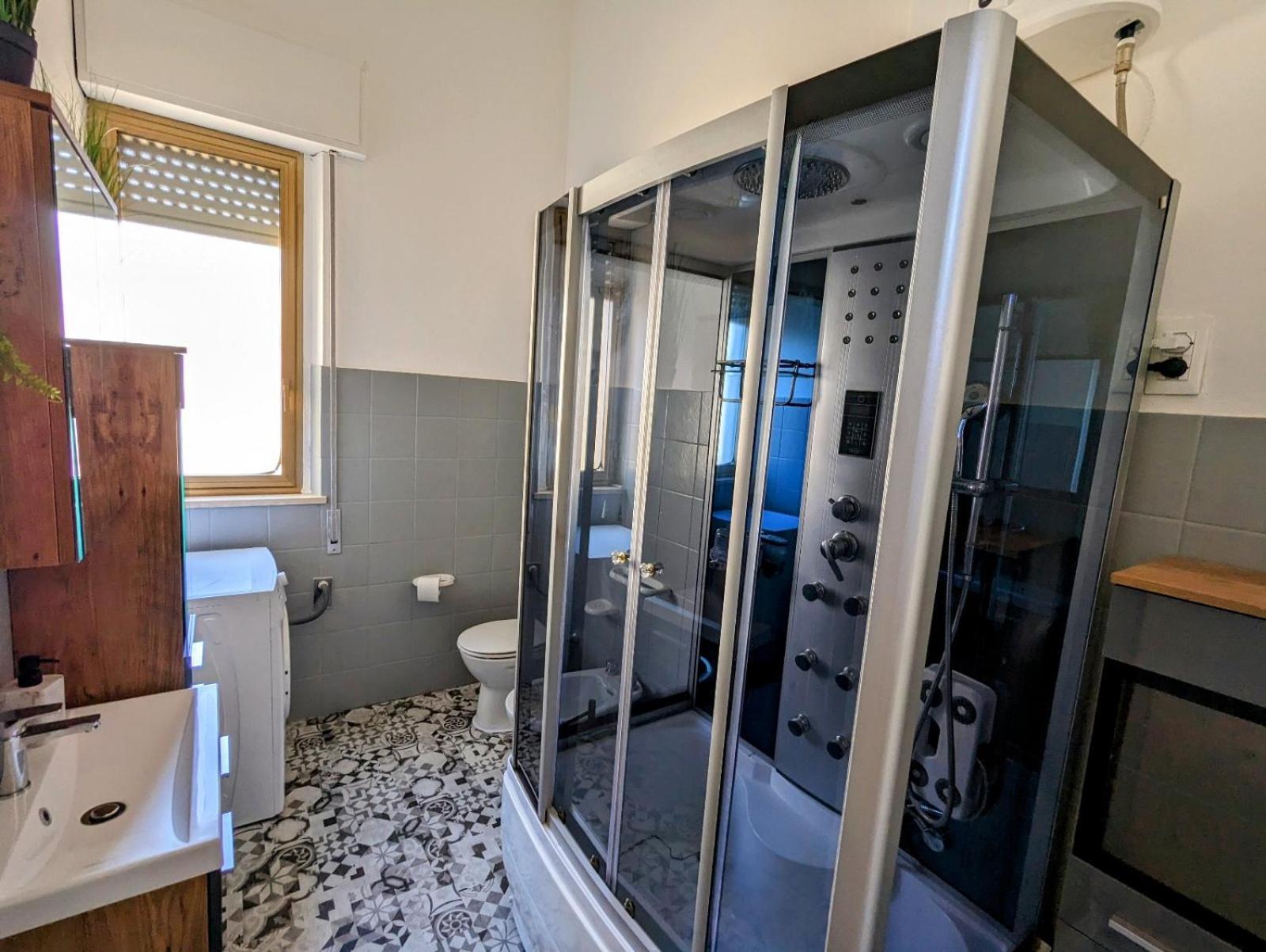 Appartamento Lena Trapani Exterior foto