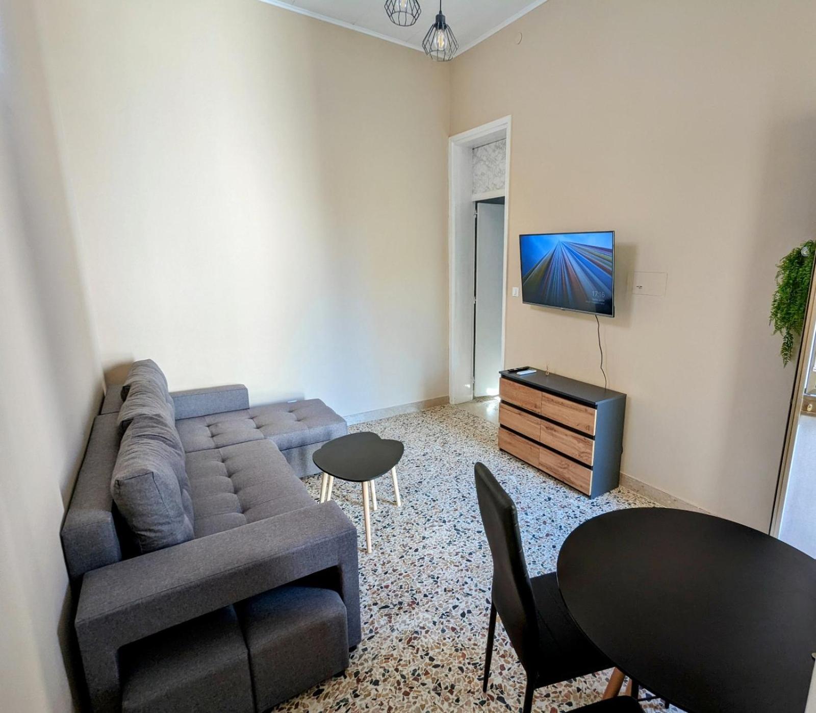 Appartamento Lena Trapani Exterior foto