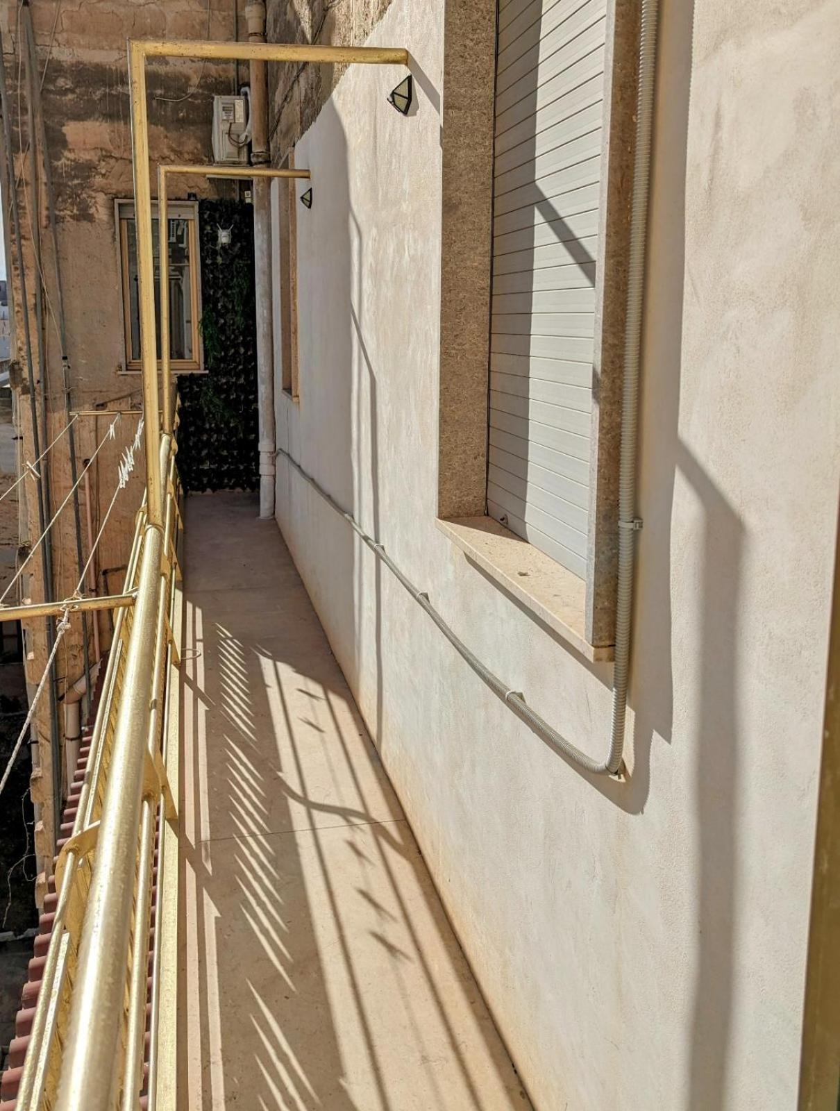 Appartamento Lena Trapani Exterior foto