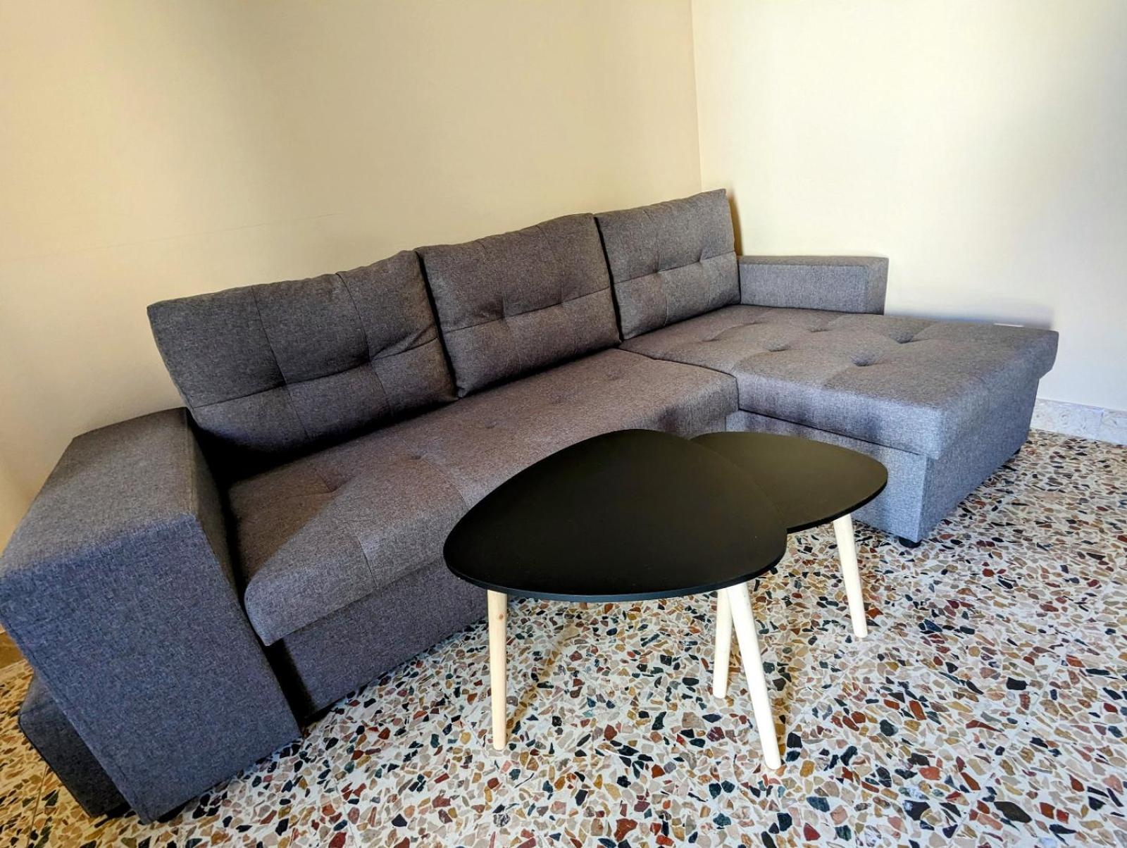 Appartamento Lena Trapani Exterior foto