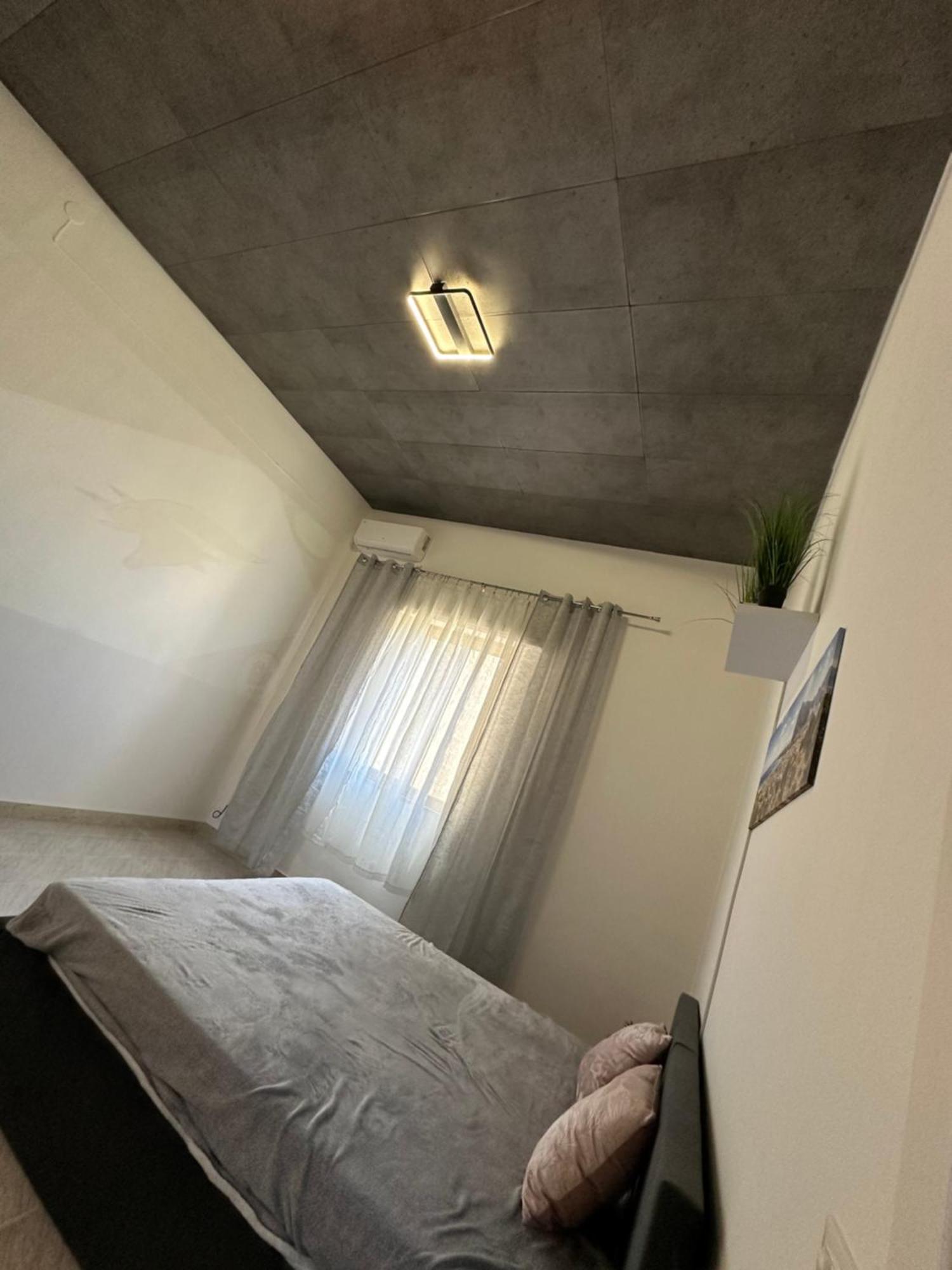 Appartamento Lena Trapani Exterior foto