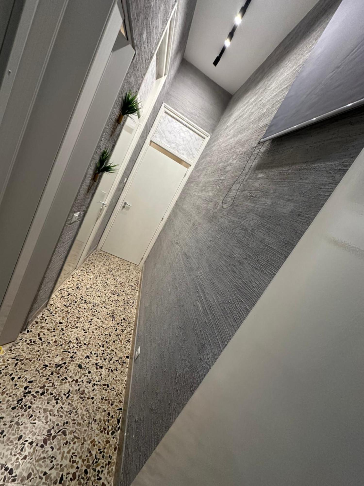 Appartamento Lena Trapani Exterior foto